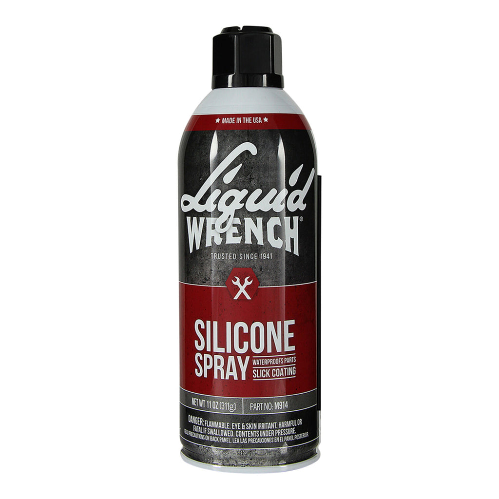 LIQUID WRENCH - LIQ WR HD SILICONE 12/11OZ