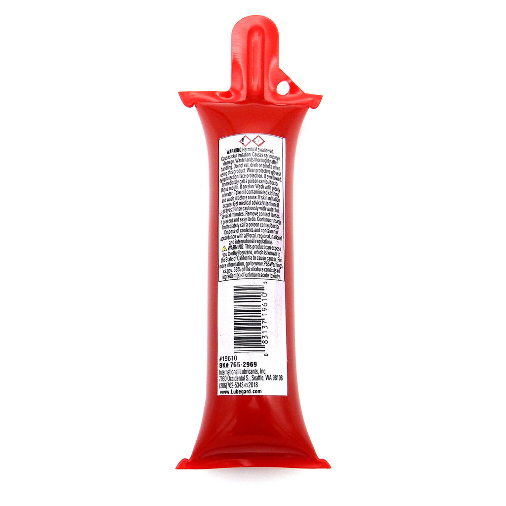 LUBEGARD - LUBEGARD SHUDDER FIX 24/2OZ