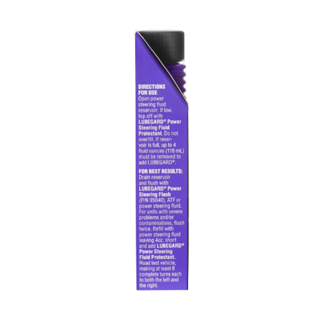 LUBEGARD - LUBEGARD PSF PROTECTANT 12/4OZ