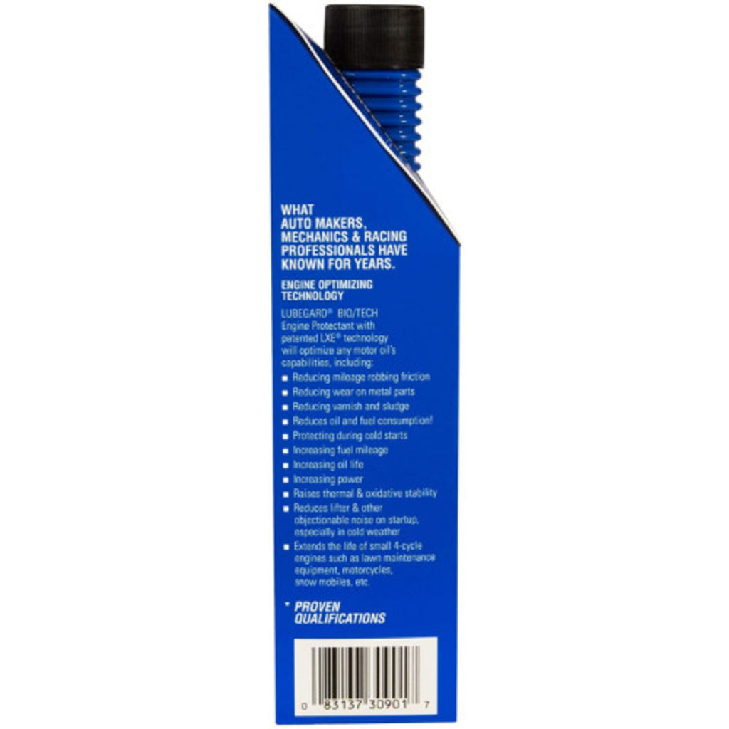 LUBEGARD - LUBEGARD OIL PROTECTNT 12/15OZ