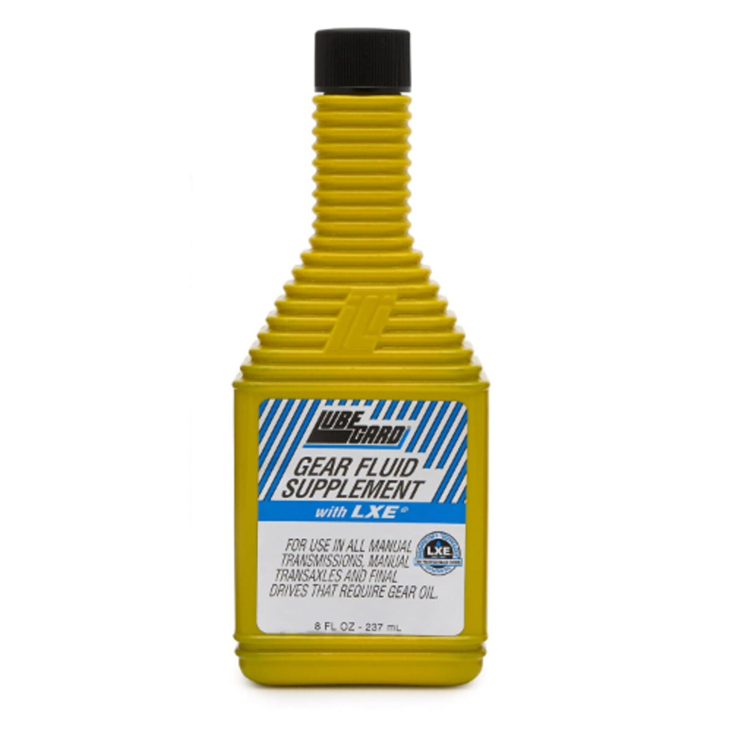 LUBEGARD - LUBEGARD GEAR FLUID SUPP 12/8OZ