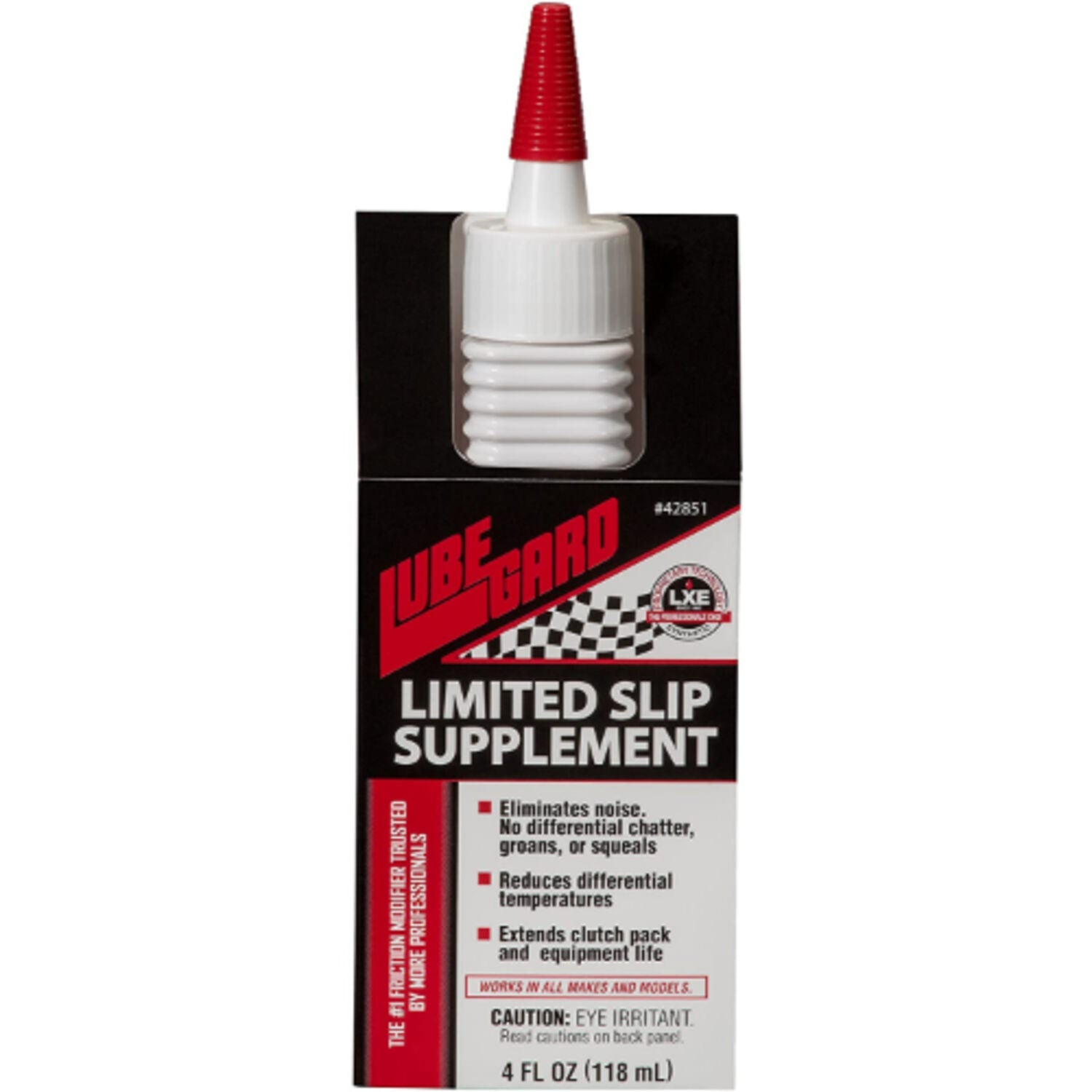 LUBEGARD - LUBEGARD LMTD SLIP SPLMT 12/4OZ