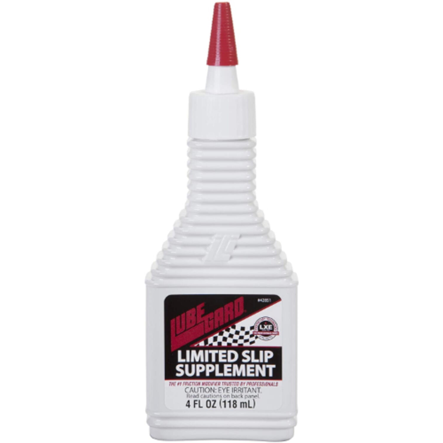 LUBEGARD - LUBEGARD LMTD SLIP SPLMT 12/4OZ