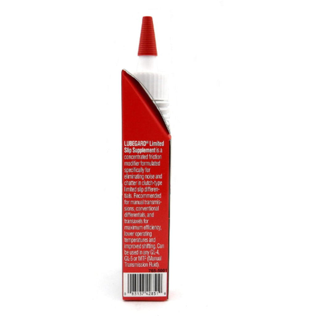 LUBEGARD - LUBEGARD LMTD SLIP SPLMT 12/4OZ