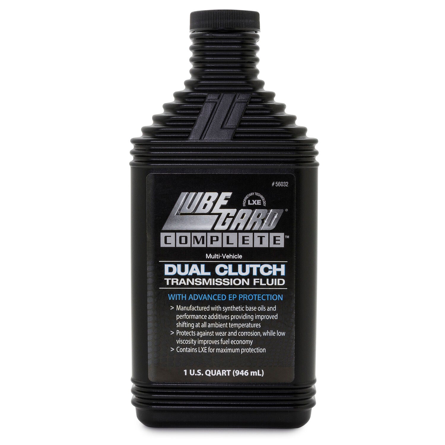 LUBEGARD - LUBEGARD MV DCT FLUID 6/32OZ