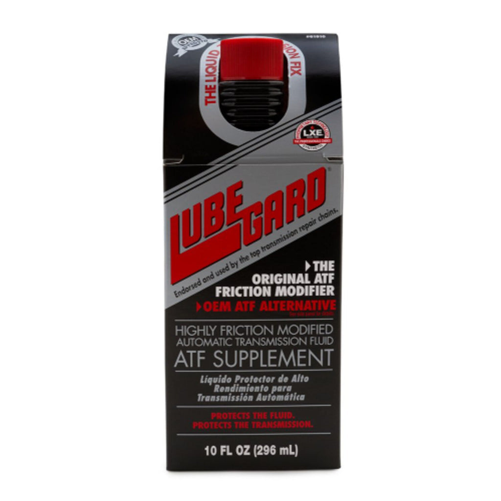 LUBEGARD - LUBEGARD ATF-HFM SUPP 12/10OZ