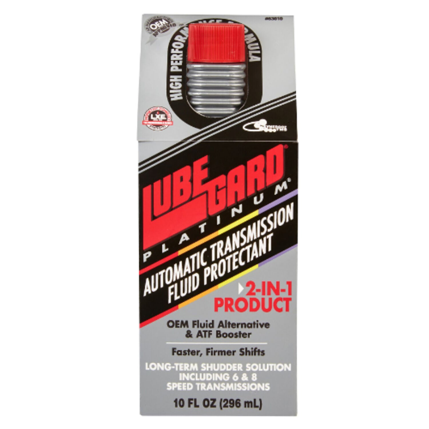 LUBEGARD - LUBEGARD PLAT ATF PROT 12/10OZ
