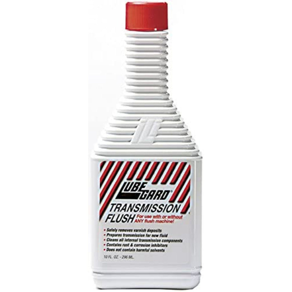 LUBEGARD - LUBEGARD TRANS FLUSH 12/10OZ
