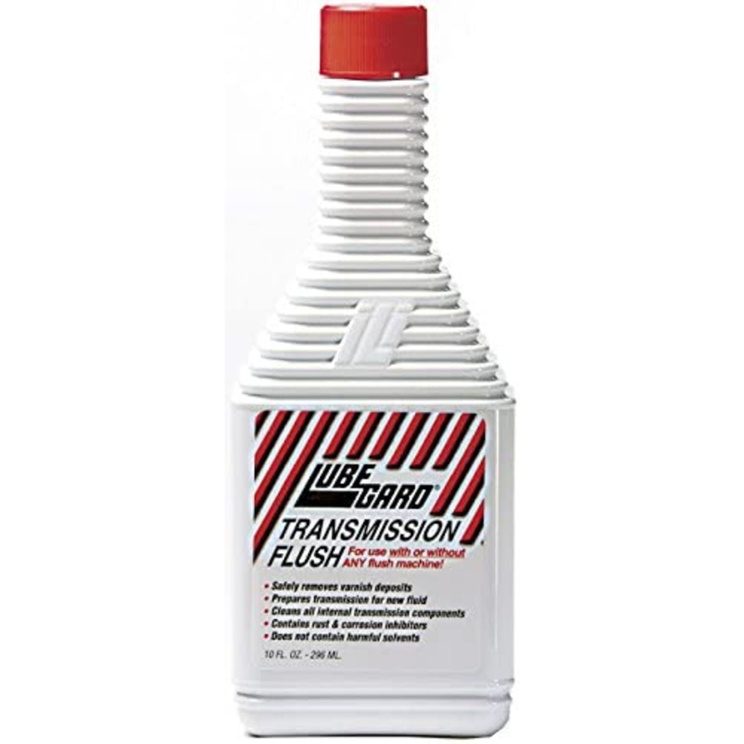 LUBEGARD - LUBEGARD TRANS FLUSH 12/10OZ