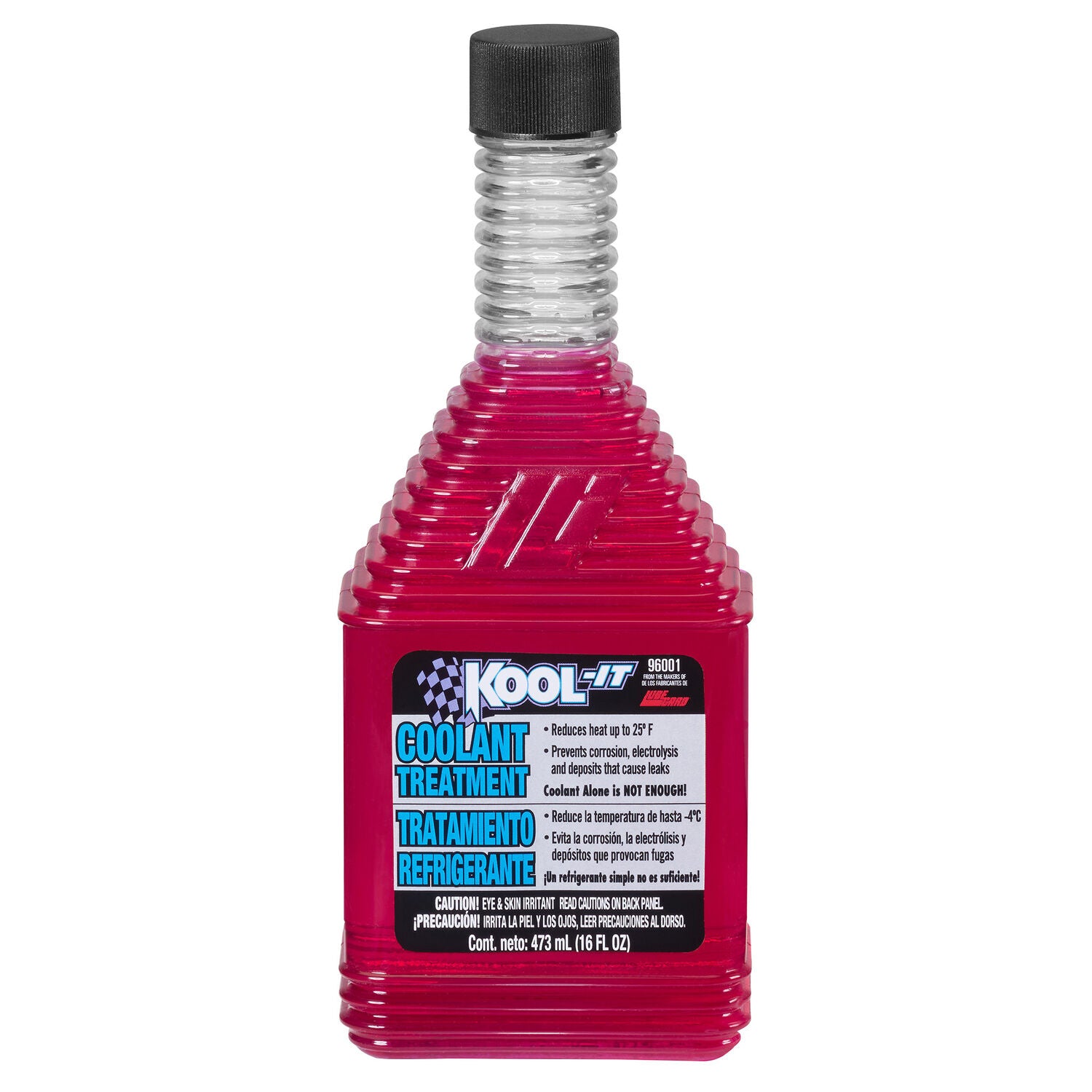LUBEGARD - LUBEGARD COOLANT TRTMT 12/16OZ