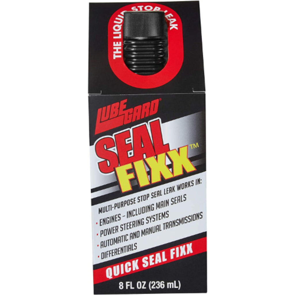 LUBEGARD - LUBEGARD EVAP FOAM CLNR 6/6OZ