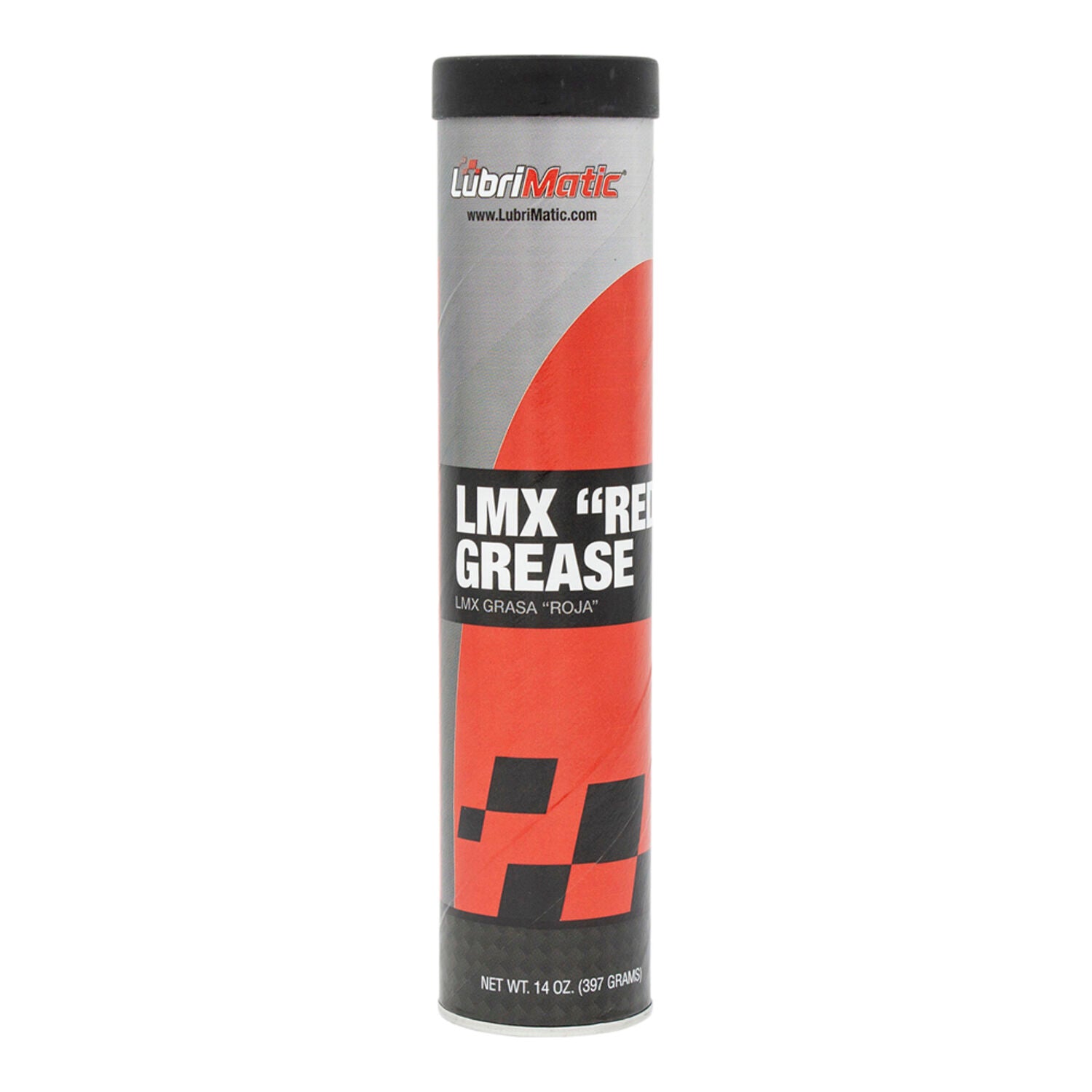 LUBRIMATIC - LUBR GRSE LMX RED 14OZ