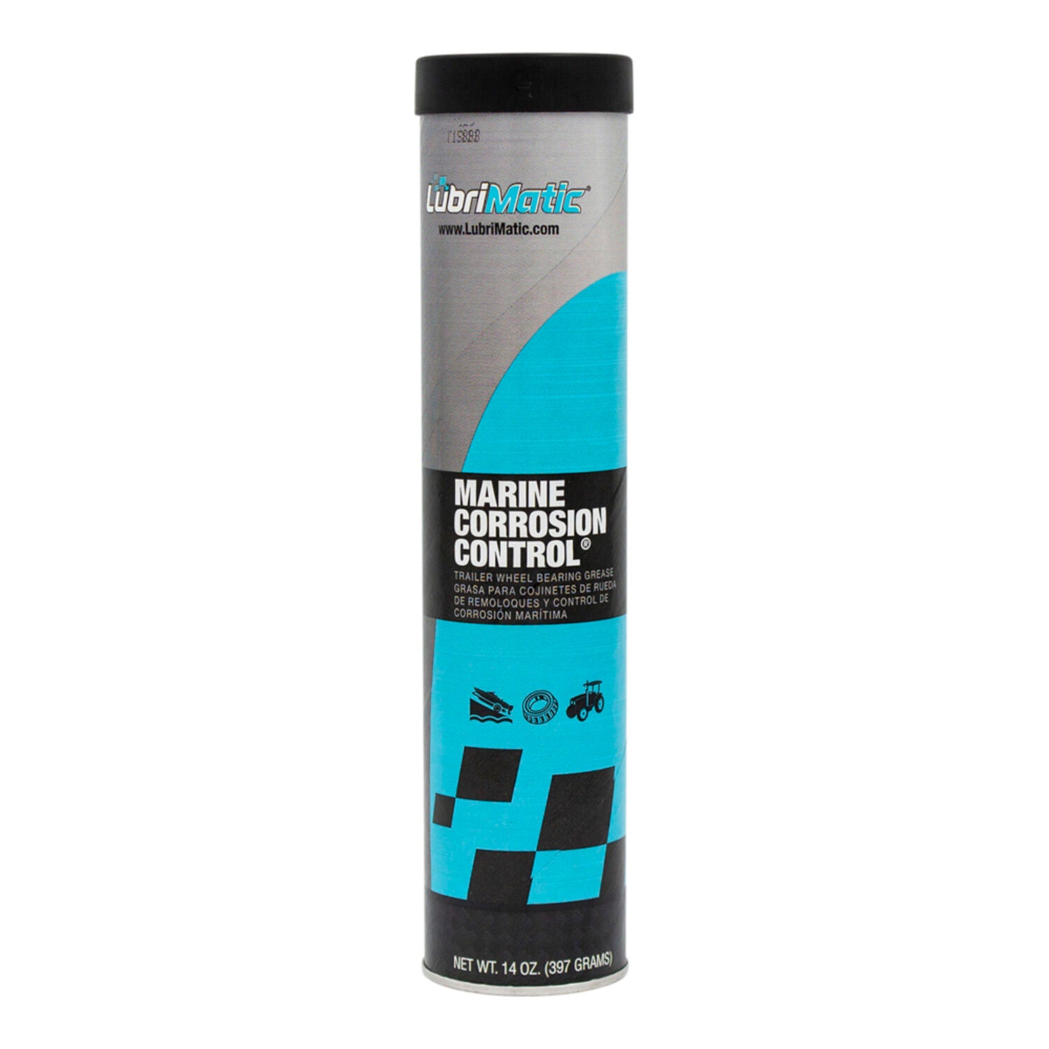 LUBRIMATIC - LUBR GRSE MARINE 14OZ