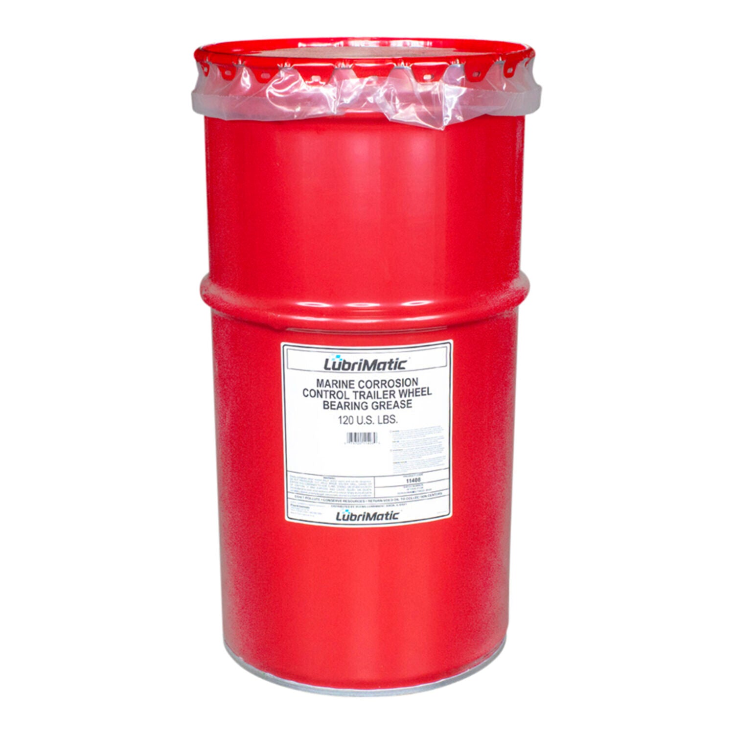 LUBRIMATIC - LUBR GRSE MARINE 120LB