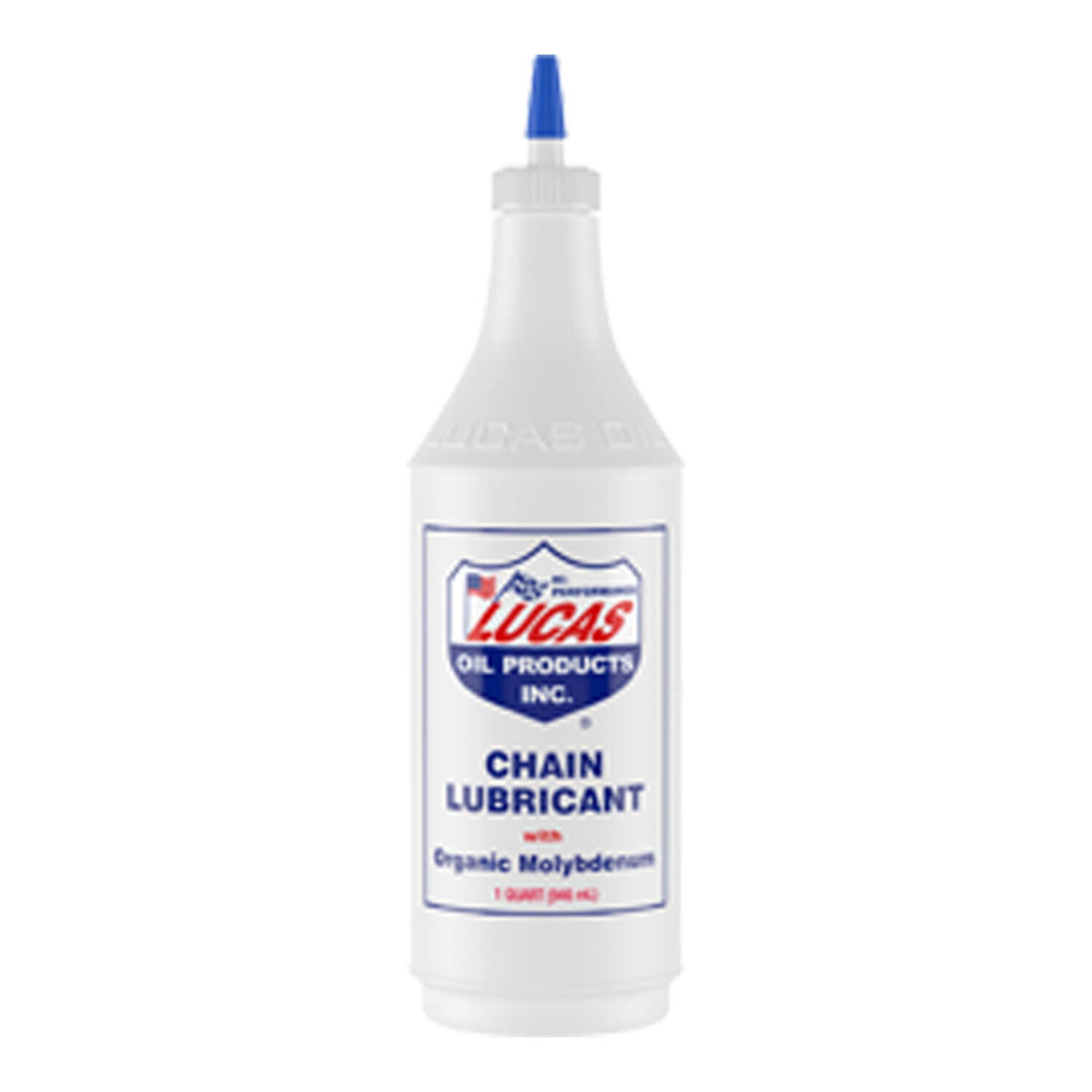 LUCAS - LUCA CHAIN LUBRICANT QT
