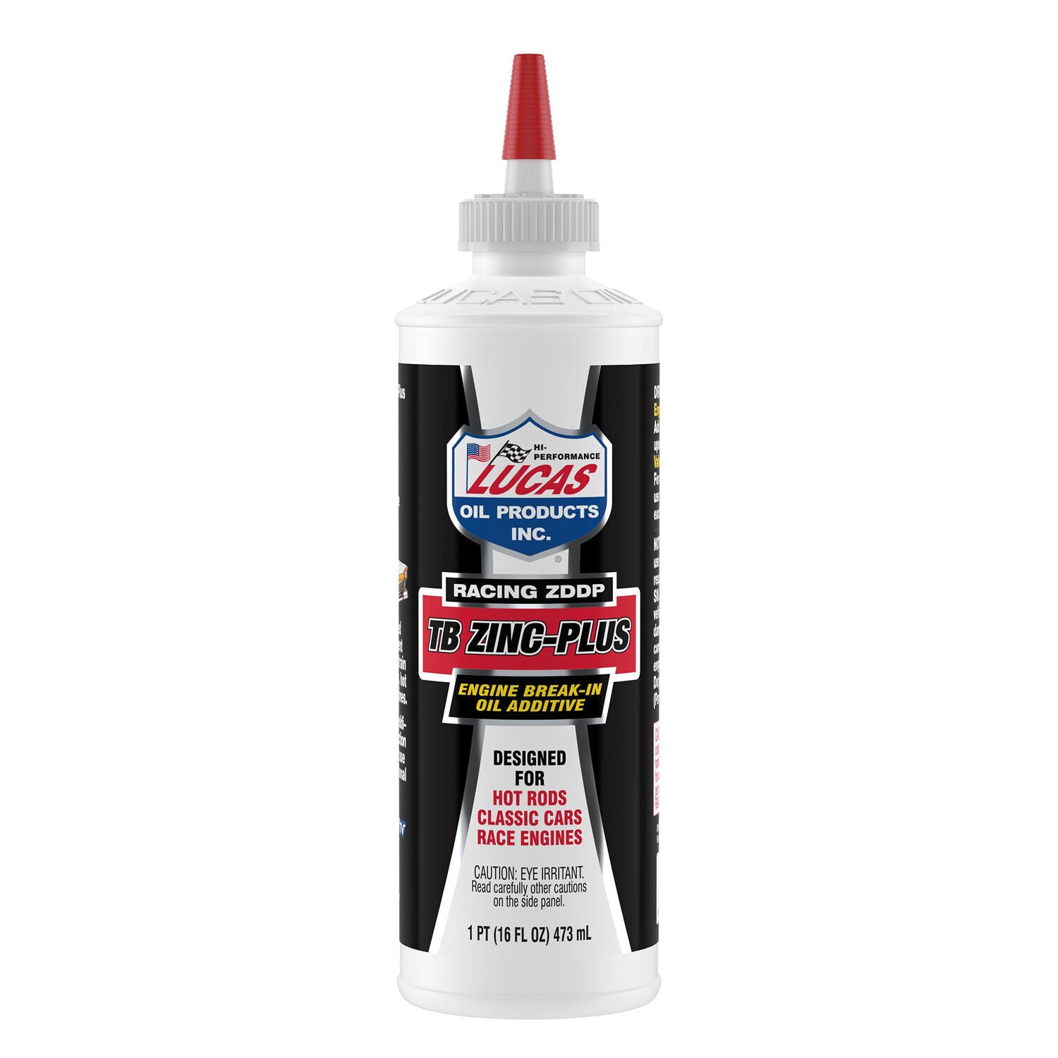 LUCAS - LUCAS ENG BRKIN OIL ADD 12/16OZ