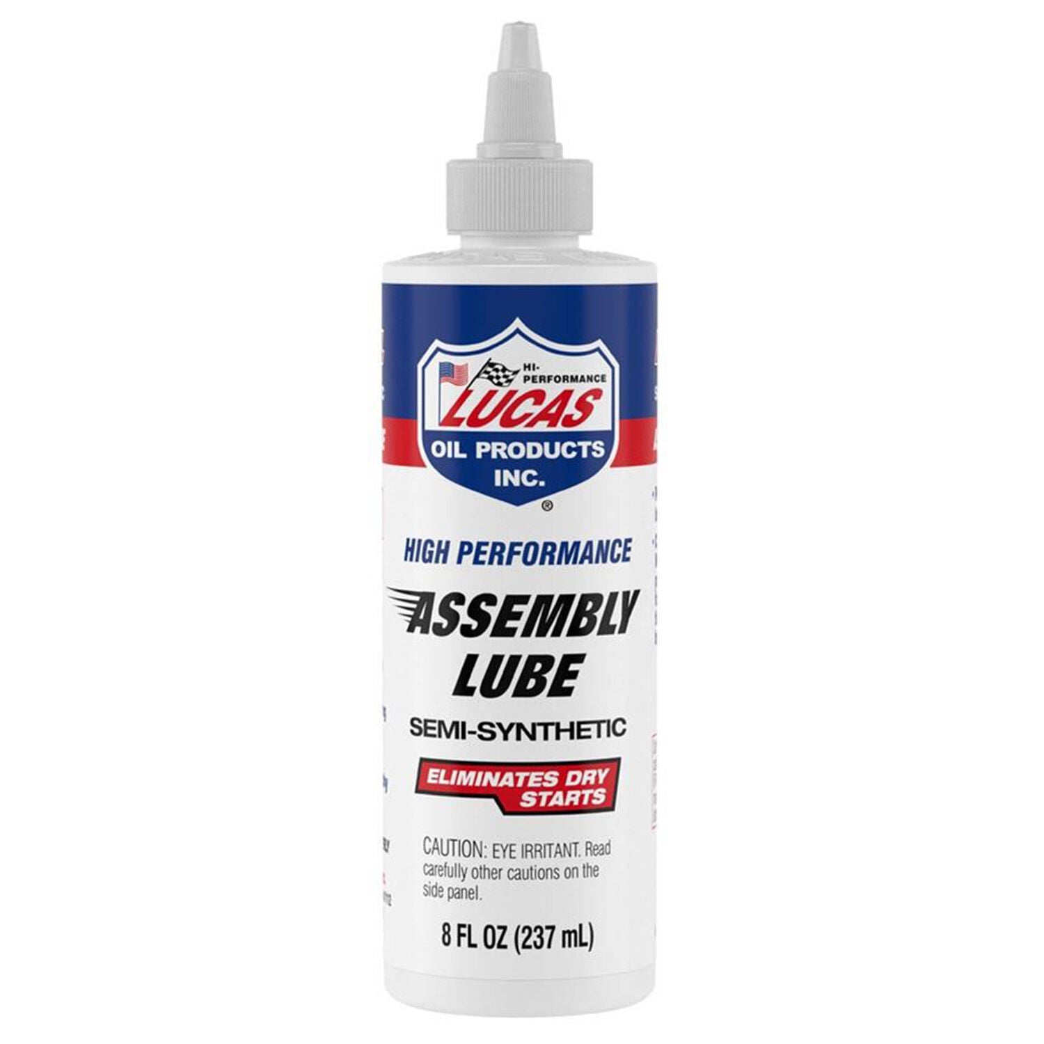 LUCAS - LUCAS ASSEMBLY LUBE 12/8OZ