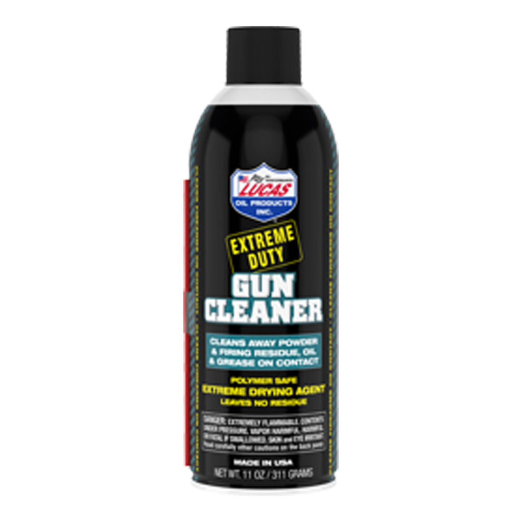 LUCAS - EXTRM DUTY CLNR ARSOL 12/11OZ