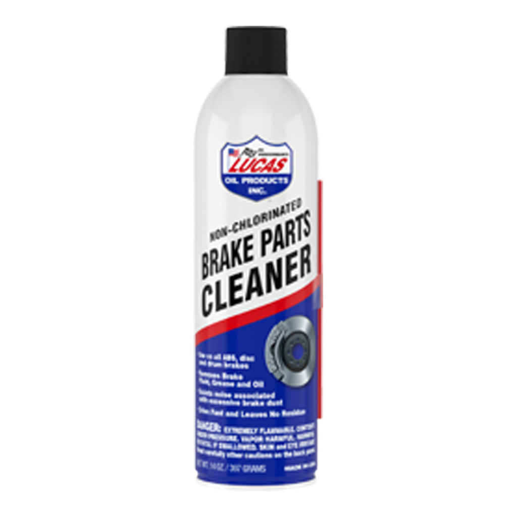 LUCAS - LUCAS NON CHLOR BRAKE CLNR 12/1