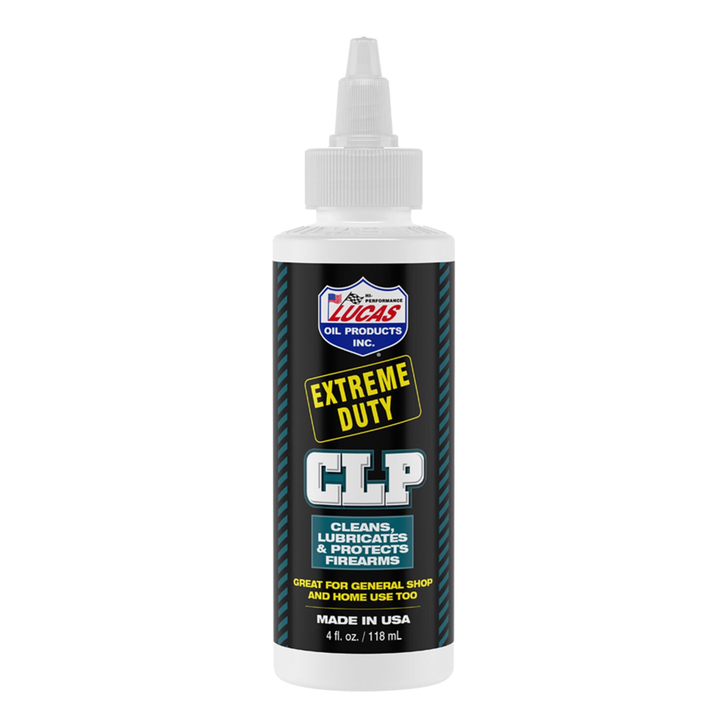 LUCAS - LUCAS EXTRM DUTY CLP 12/4OZ