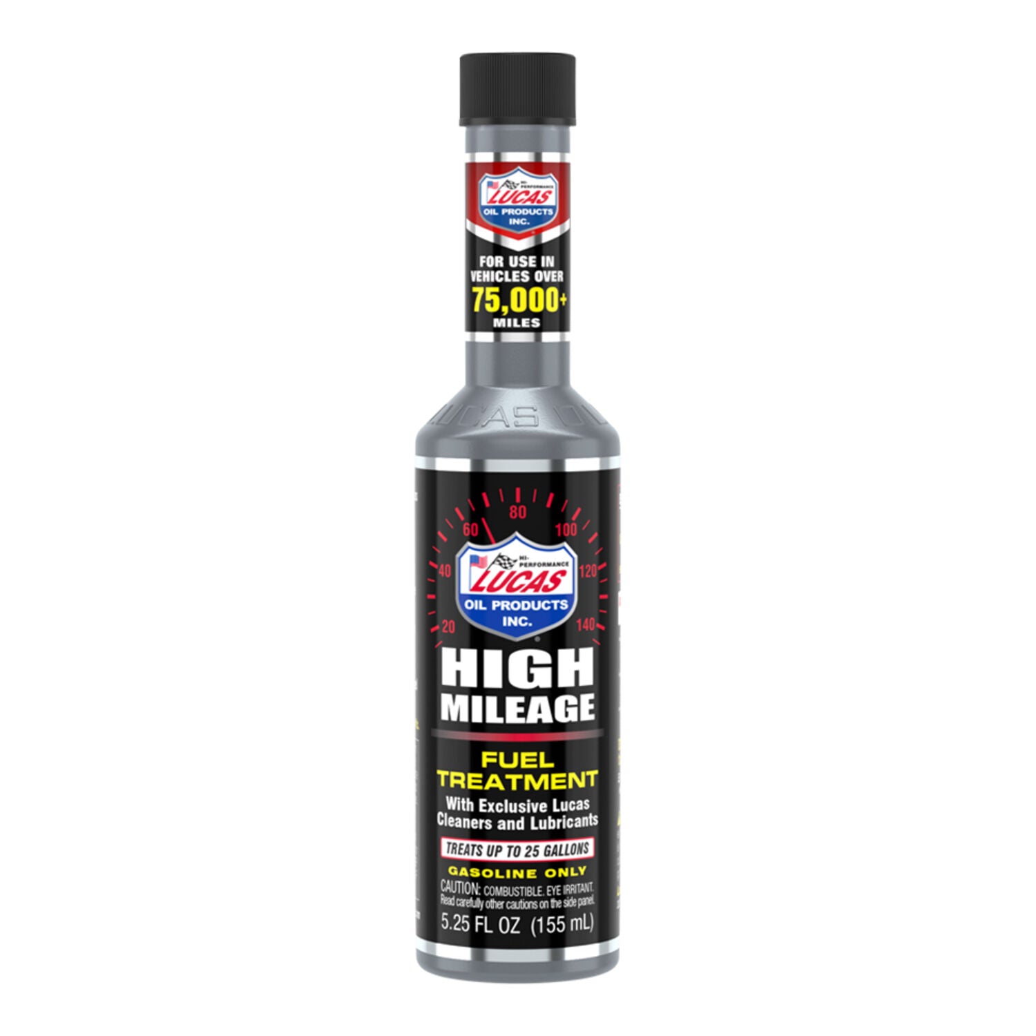 LUCAS - LUCAS HIGH MILE FUEL TR 24/5.25