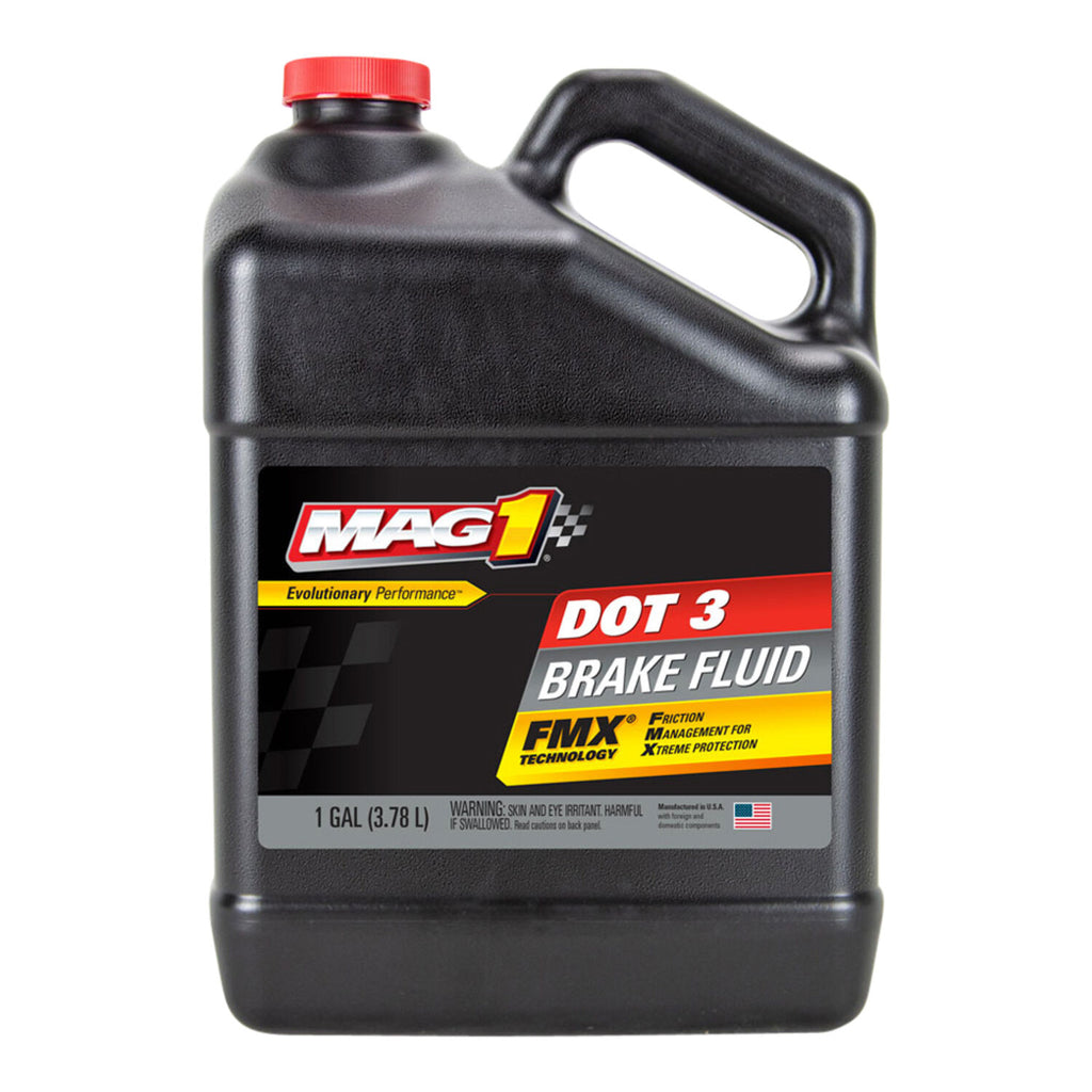 MAG 1 - MAG1 DOT 3 BF 3/1GAL