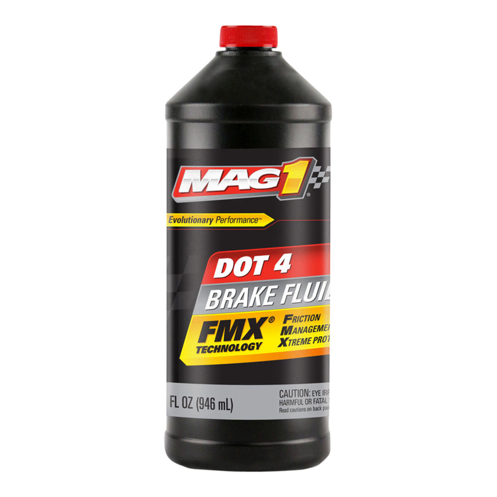 MAG 1 - MAG1 DOT 4 BF 12/1QT