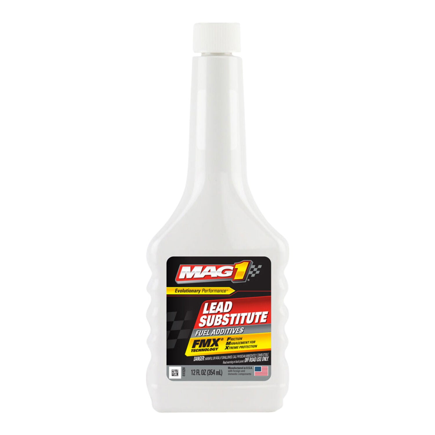 MAG 1 - MAG1 LEAD SUBTITUTE 12/12 OZ