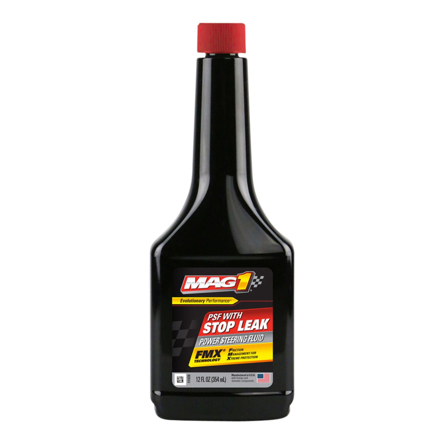 MAG 1 - MAG1 PS SEALER 12/12 OZ