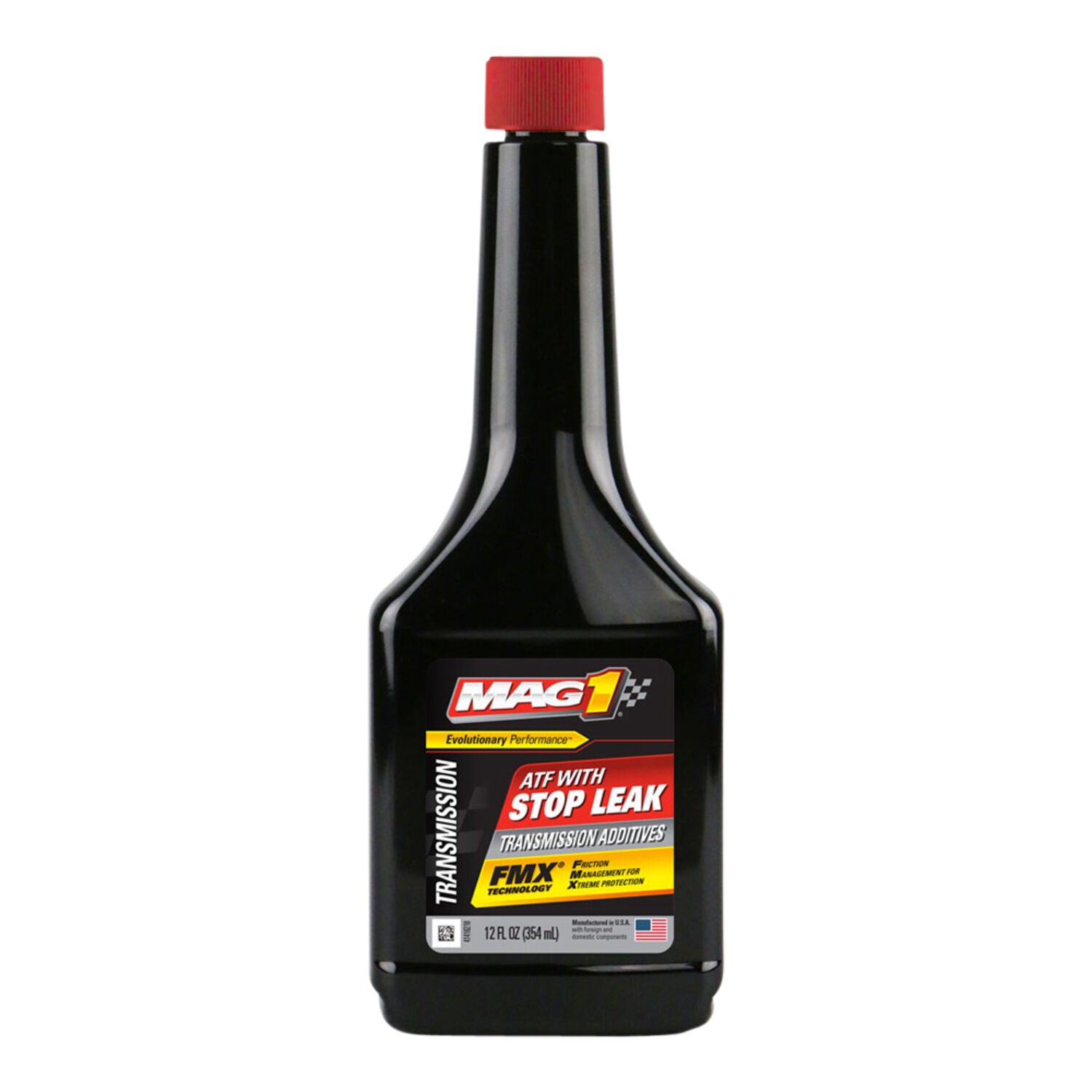 MAG 1 - MAG1 TRANS STOP LEAK 12/12OZ