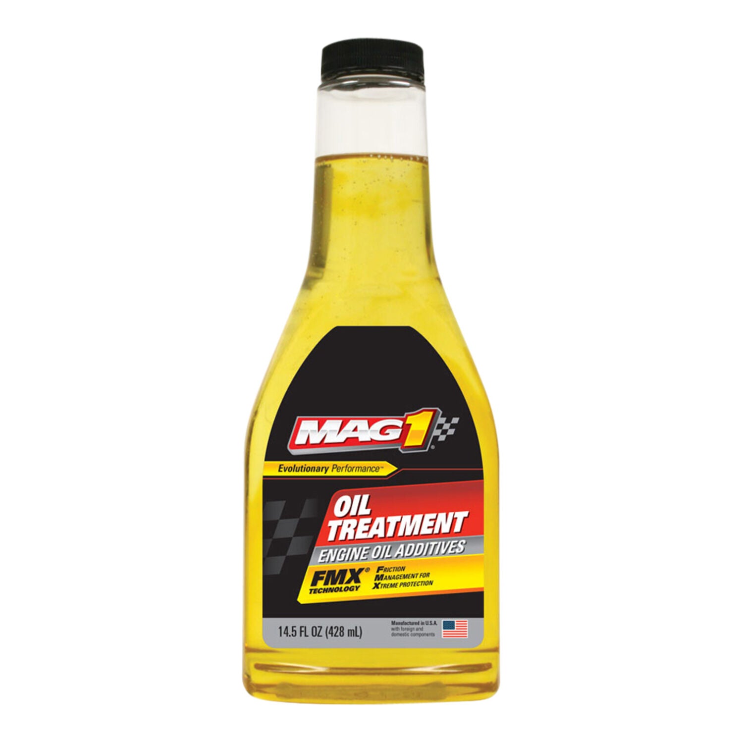 MAG 1 - MAG1 OIL TREATMENT 15OZ