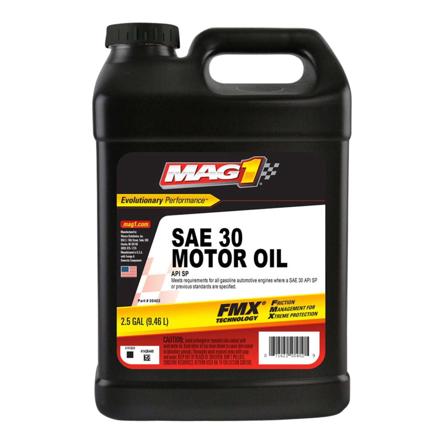 PJ1 - PRO BRAKE CLEANER