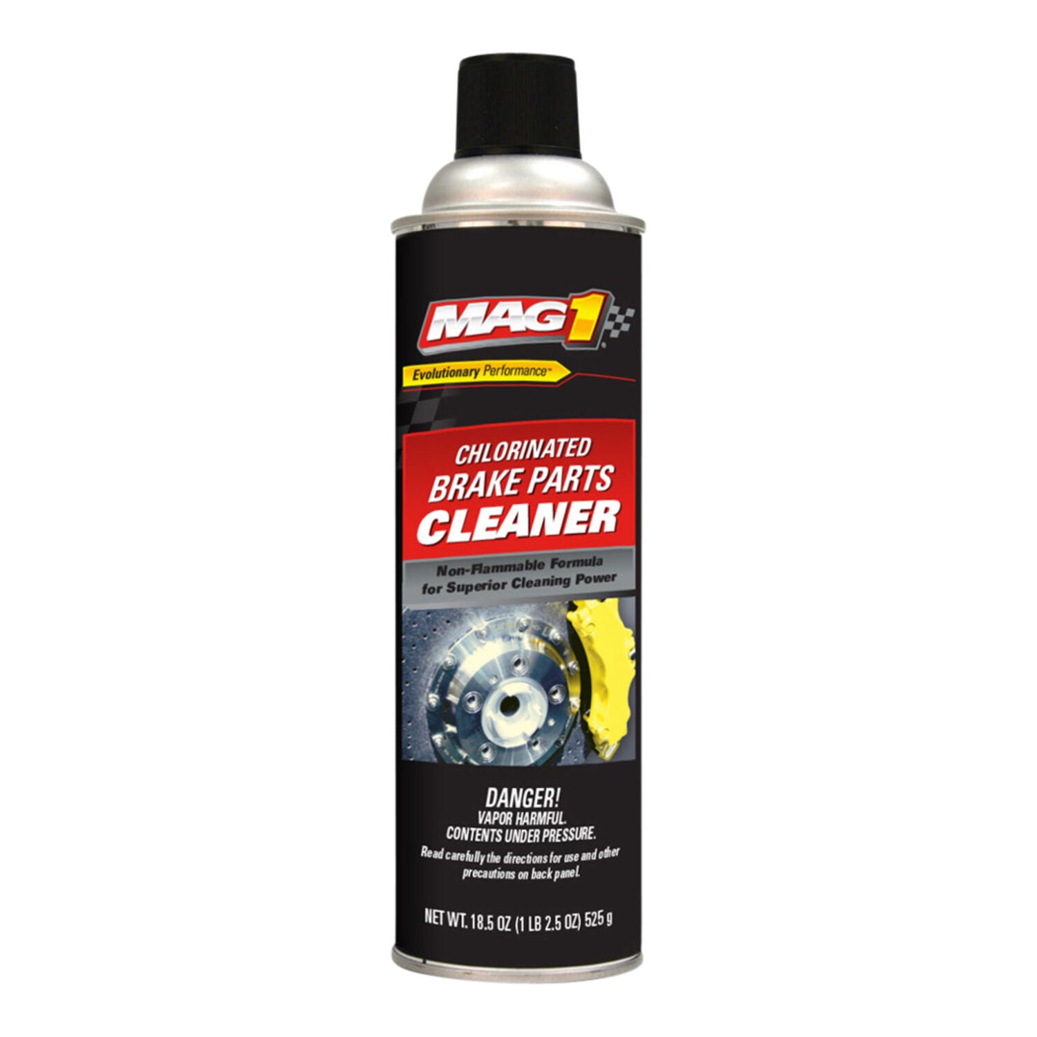 MAG 1 - MAG1 BRAKE CLNR 12/19OZ