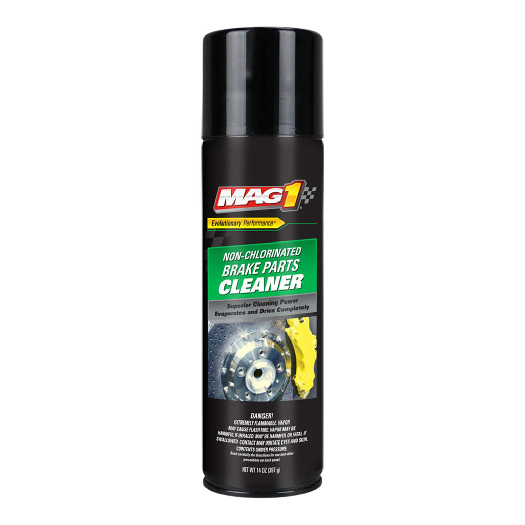 MAG 1 - MAG1 N/C BRAKE CLNR 12/14OZ