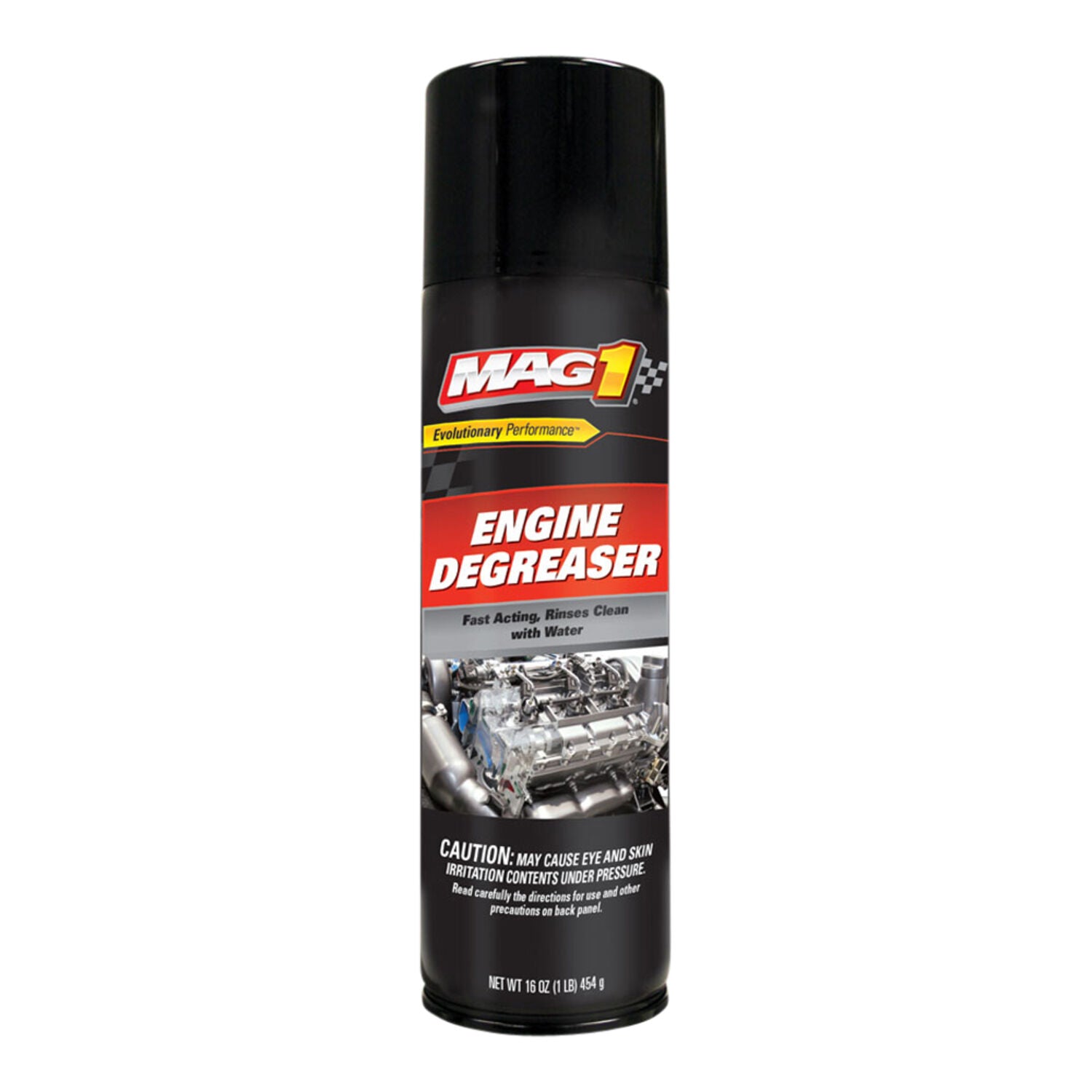 MAG 1 - MAG1 ENG DEGREASER