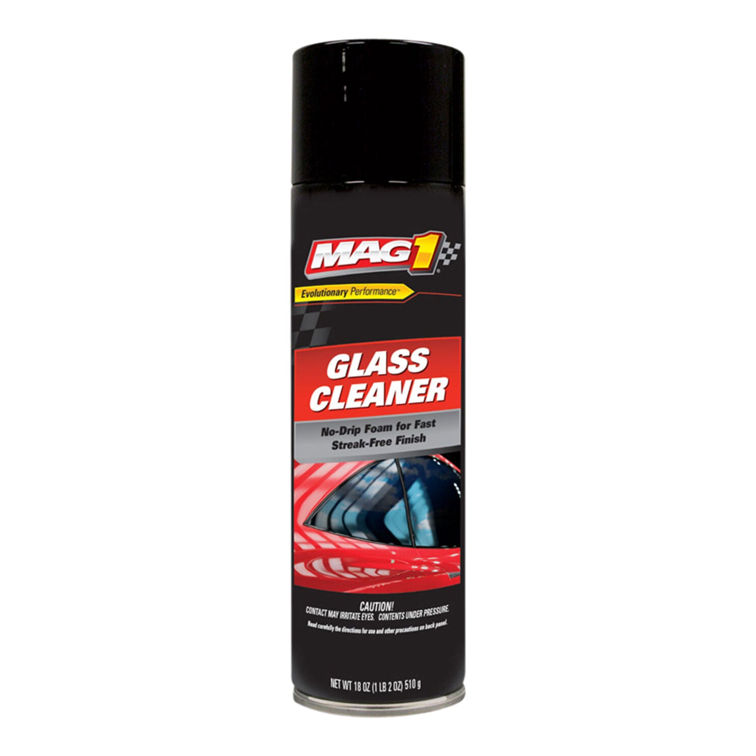 MAG 1 - MAG1 GLASS CLNR 12/18OZ