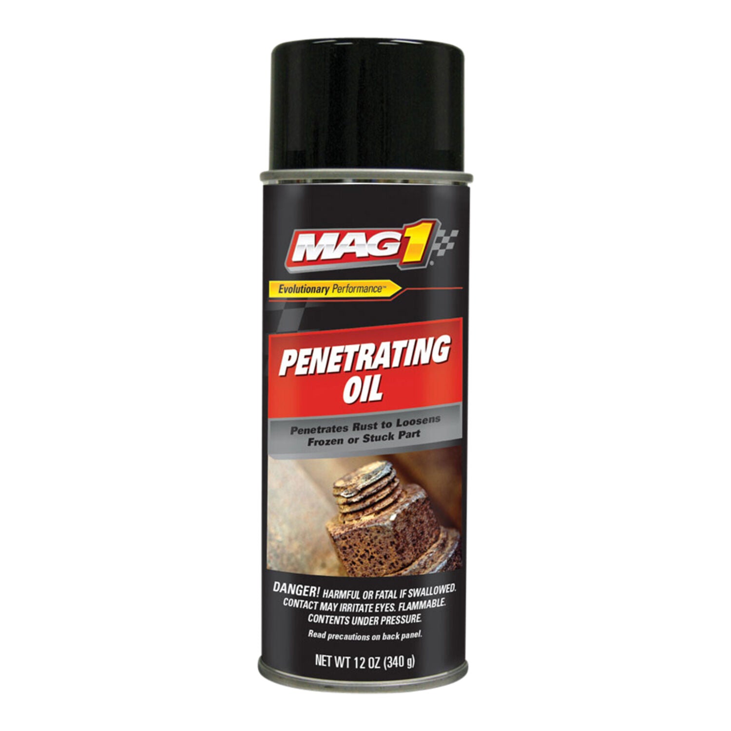MAG 1 - MAG1 PENETRATING OIL 12/12OZ