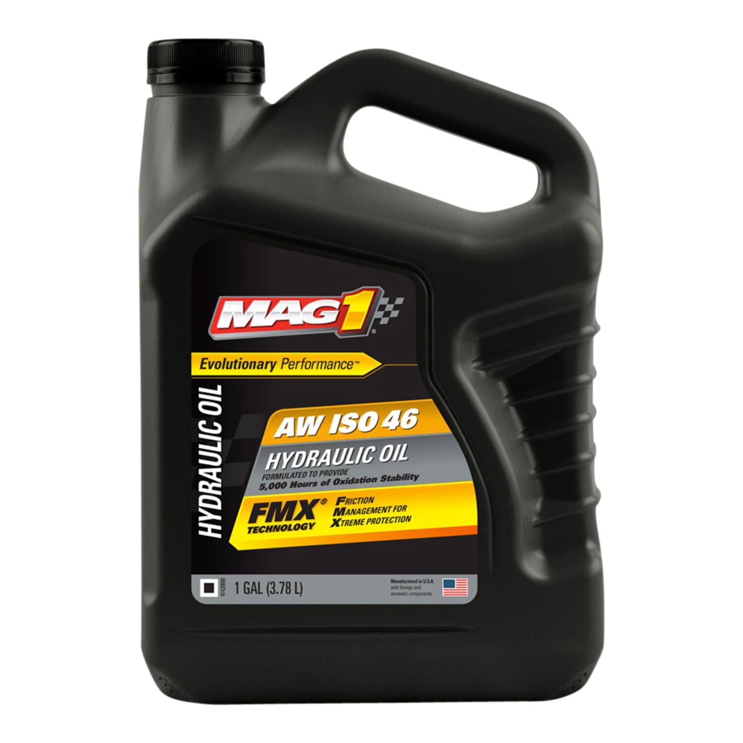 MAG 1 - MAG1 AW 46 3/1GAL