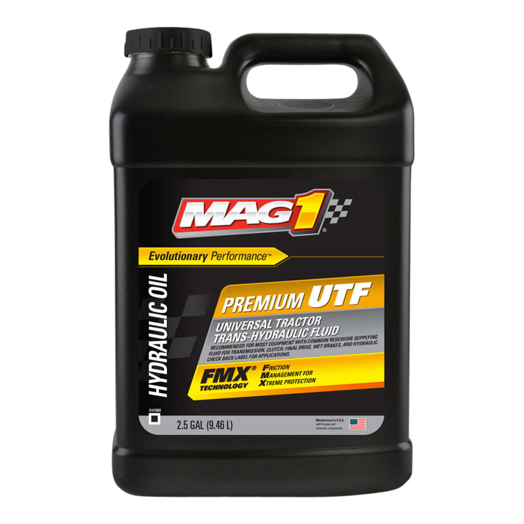 MAG 1 - MAG1 UNIV TRANS-HYD 2/2.5GAL