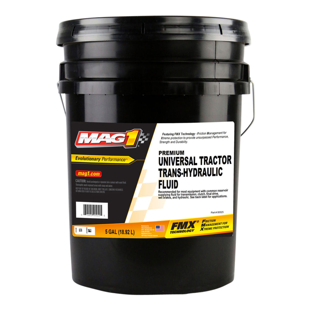 MAG 1 - MAG1 UNIVHYD 5 GAL