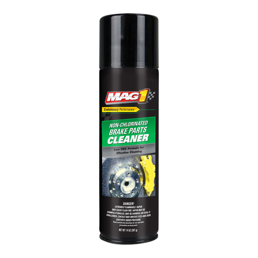 MAG 1 - MAG1 NONCHLOR BRAKE CLNR 12/14