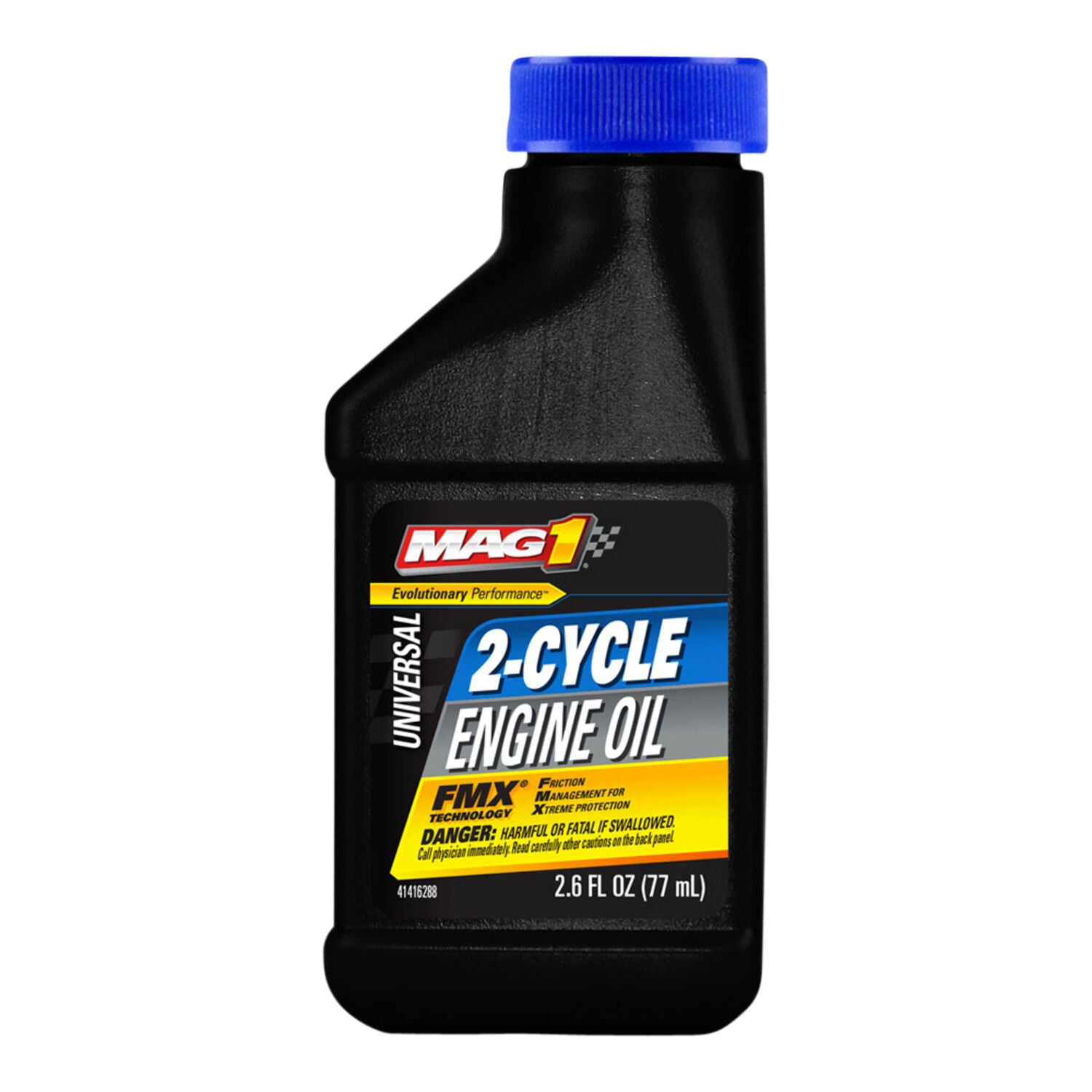 MAG 1 - MAG1 UNIV 2-CYC 12/2.6OZ