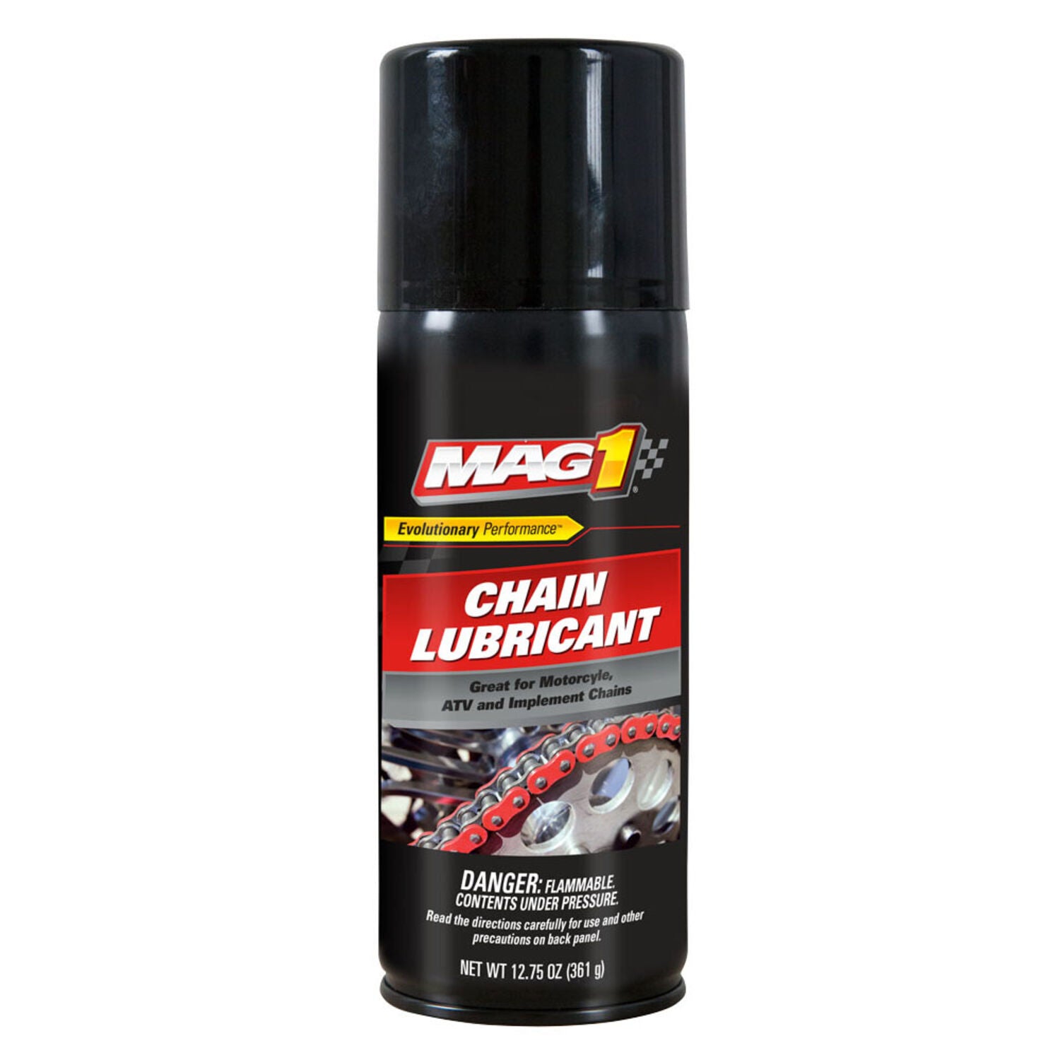MAG 1 - MAG1 CHAIN LUBE 12/12.75OZ