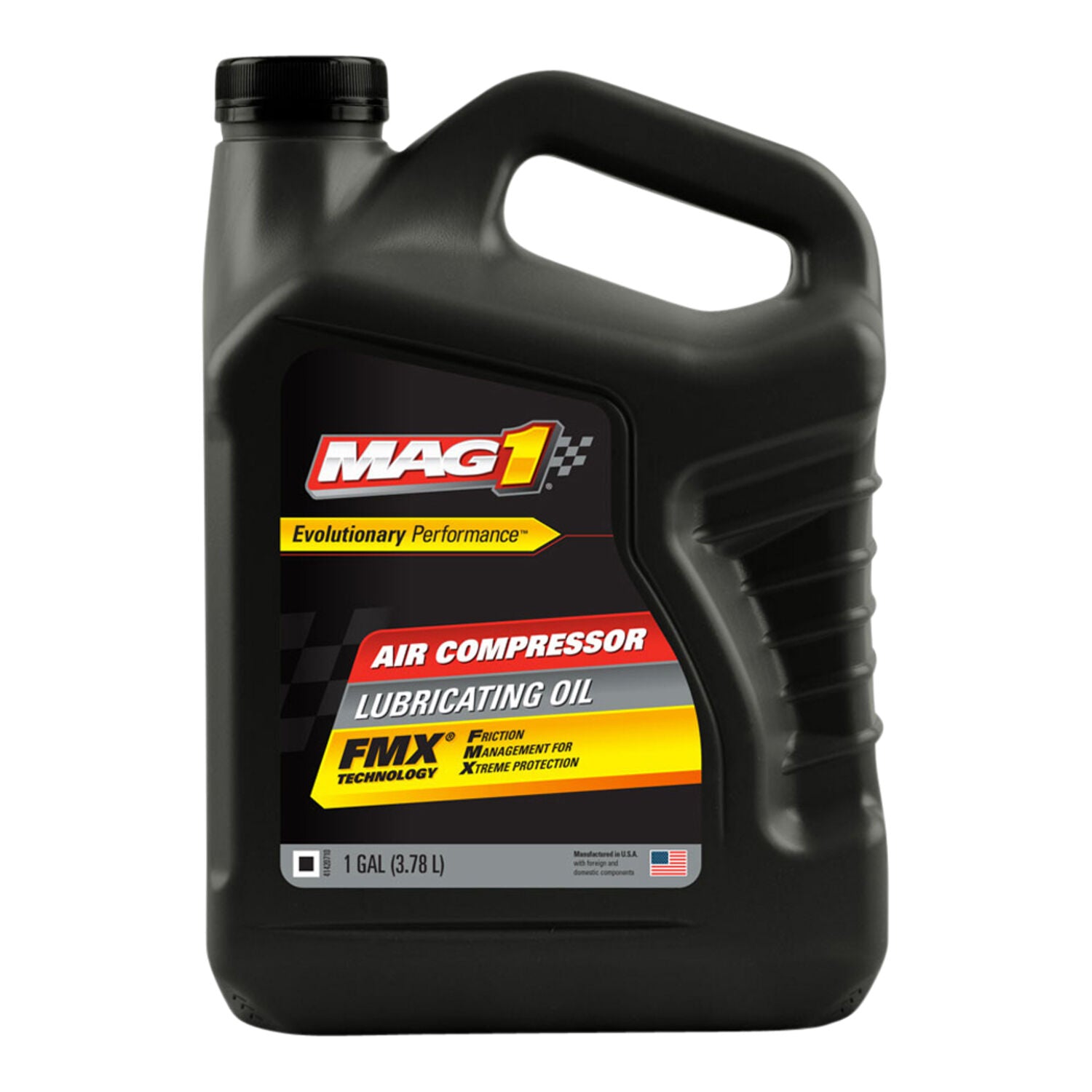 MAG 1 - MAG1 OIL AIR COMPRESSOR 3/1GAL