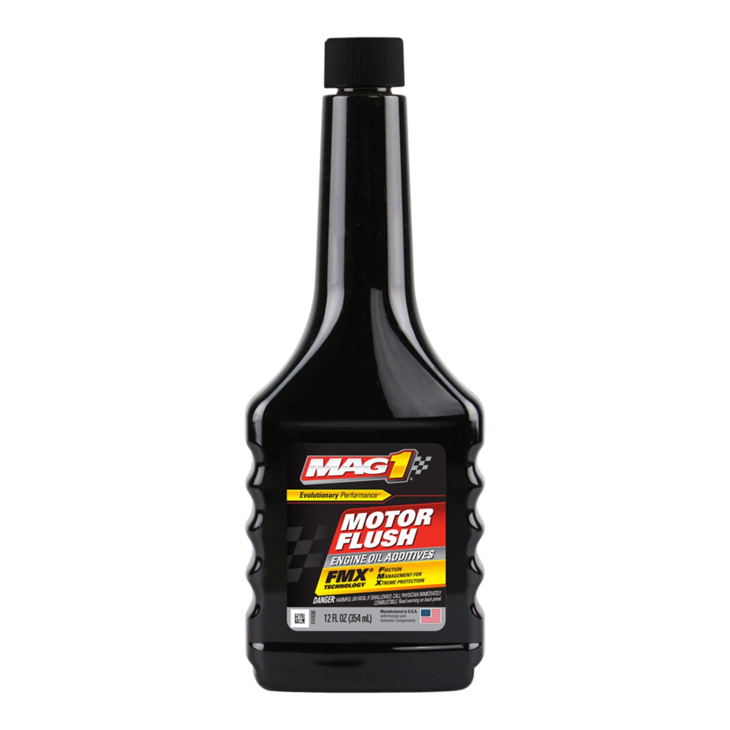 MAG 1 - MAG1 MOTOR FLUSH 12/12OZ