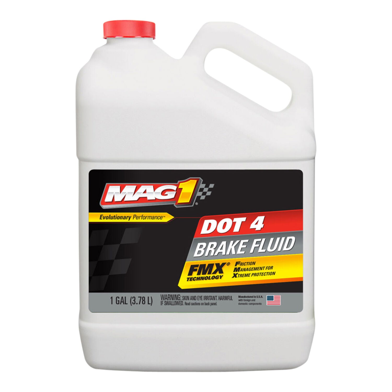MAG 1 - MAG1 DOT 4 BF 3/1GAL