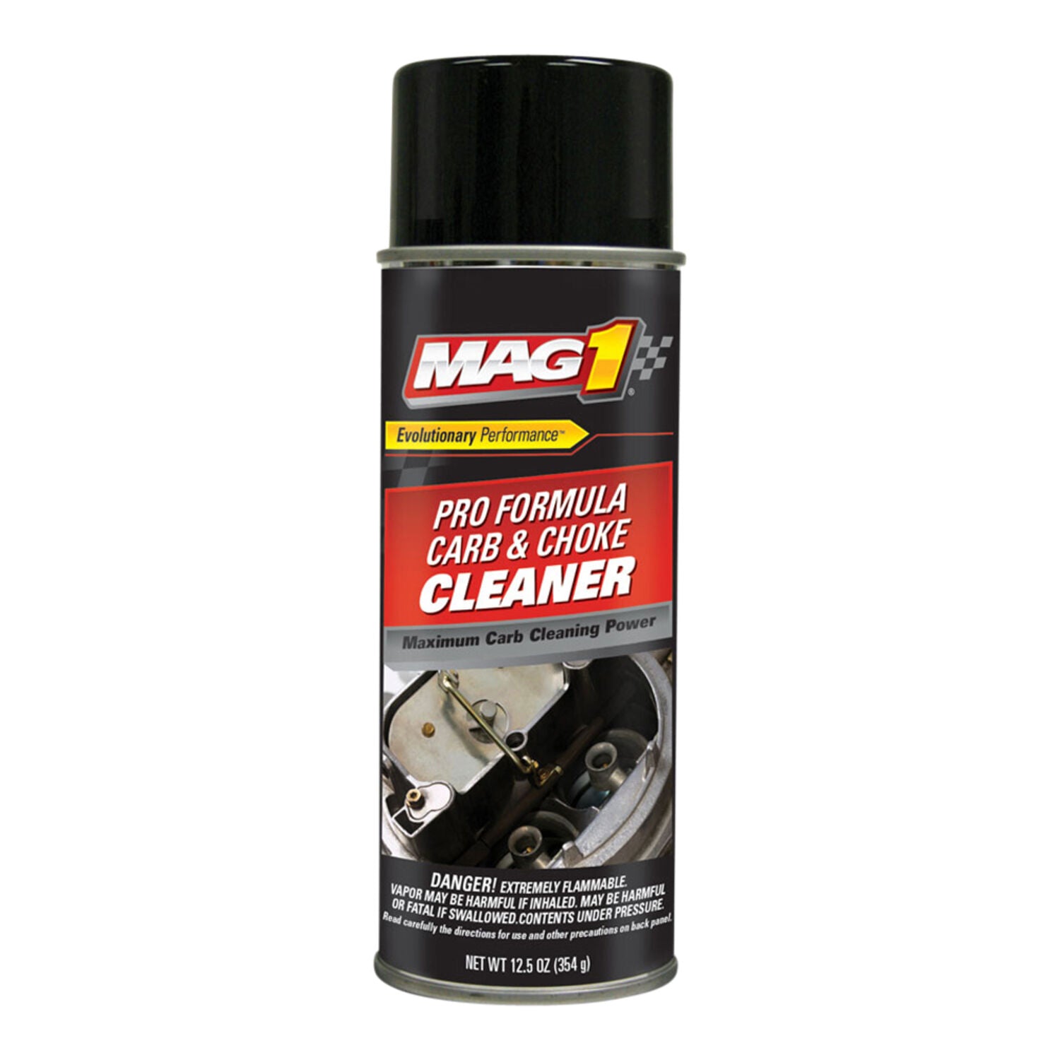MAG 1 - MAG1 CARB CLR 12/12.5OZ