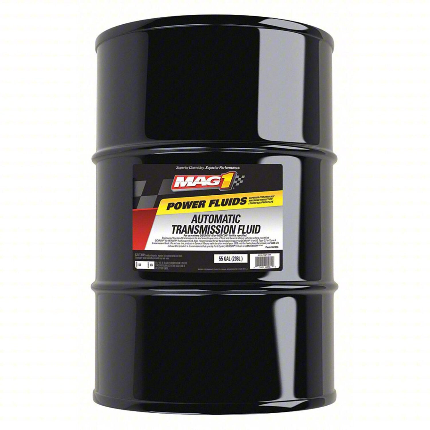MAG 1 - MAG1 MULTI-V ATF FS 55 GAL