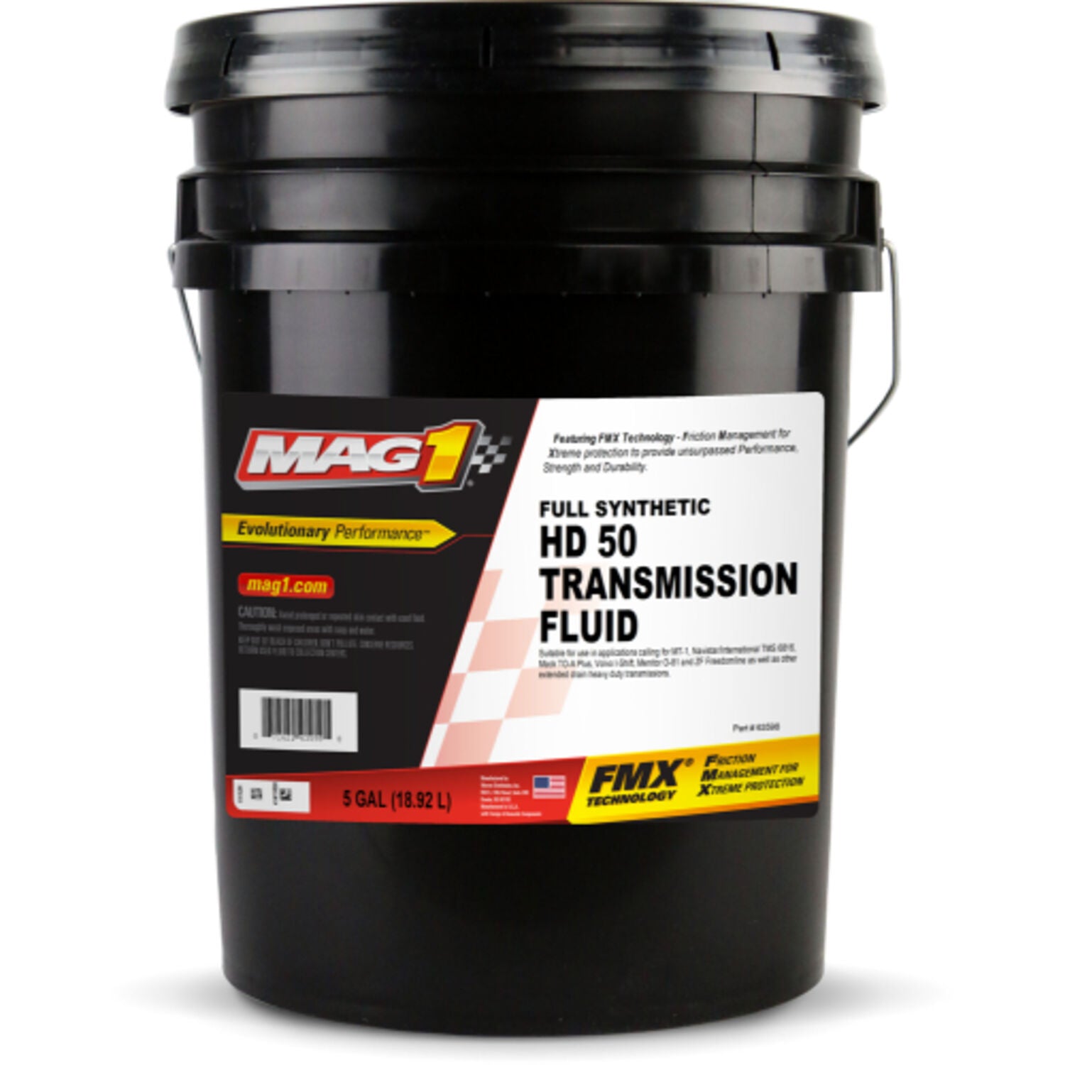 MAG 1 - MAG1 FULL HD50W TRANS FLD 5GAL