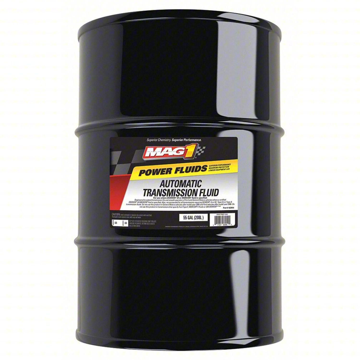MAG 1 - MAG1 MV LOW VIS ATF 55GAL